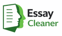 Essay Cleaner